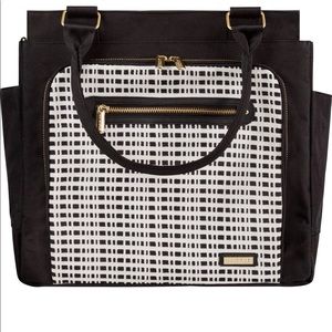 JJ Cole Diaper Bag